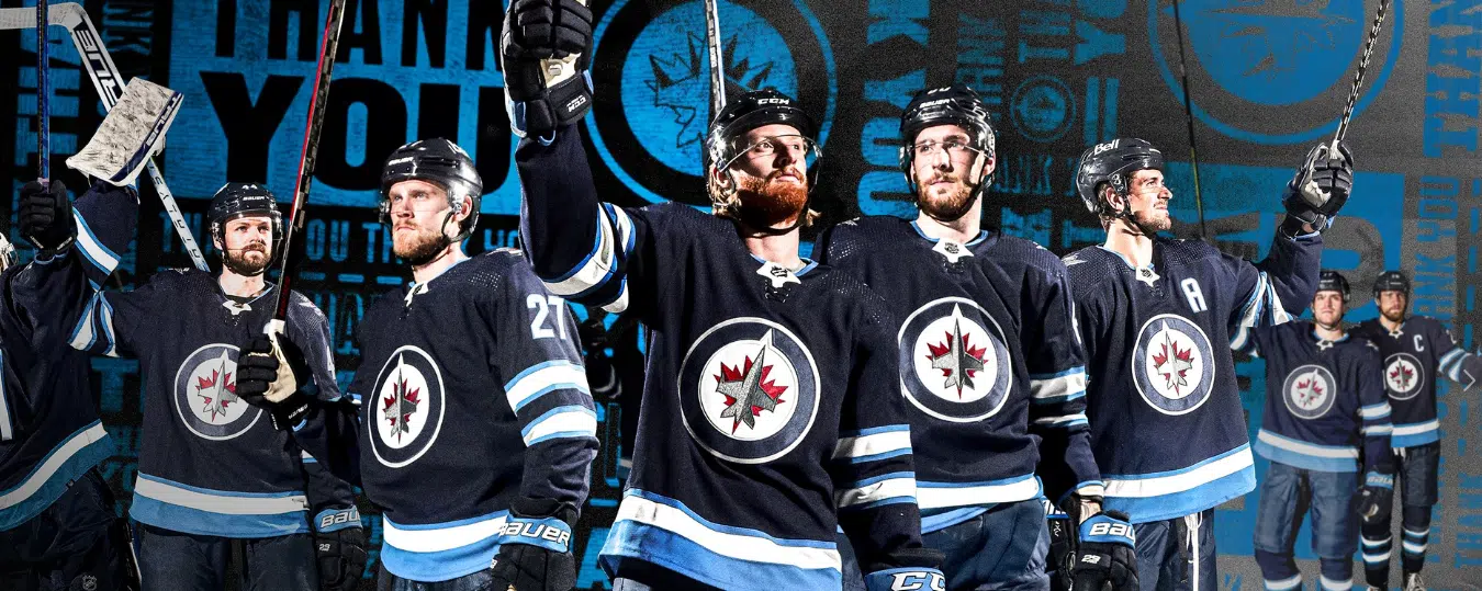 The Winnipeg Jets Announce 2022-2023 Schedule