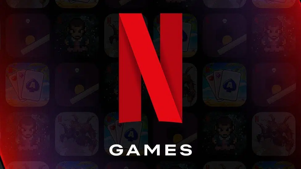 Less Than 1% of Netflix Subscribers are Playing it’s Games | ENERGY 106