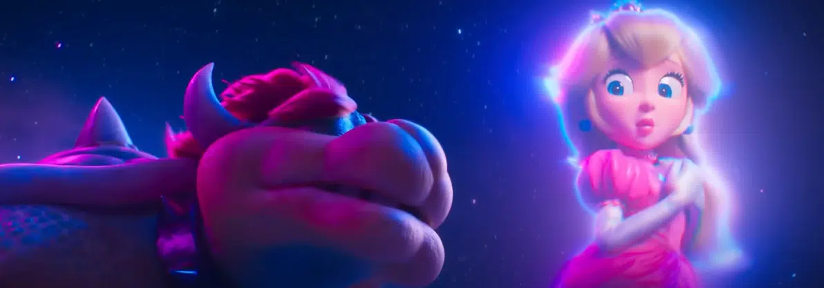 [WATCH] Full ‘Peaches’ Music Video Starring Jack Black | ENERGY 106