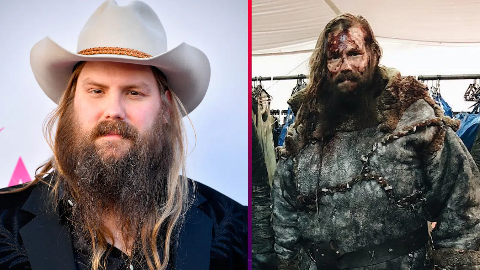 Chris Stapleton, is that you? Hot Country 103.5
