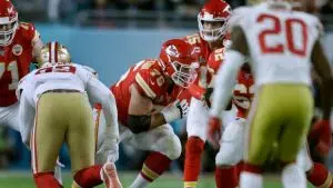 Laurent Duvernay-Tardif's great Gaspé Super Bowl ring hunt