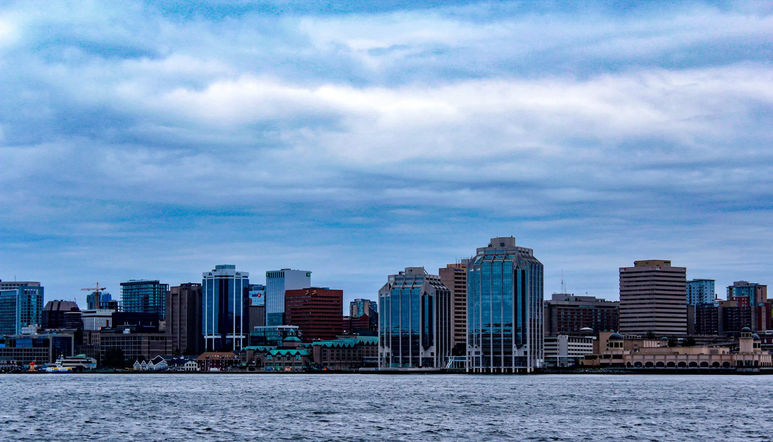 MacLean’s ranks Halifax as best place to live in Canada Surge 105