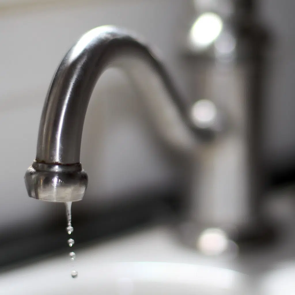 UPDATED: Emergency alert issued for Grand Lake water supply | Jewel 105