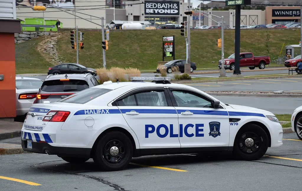 Fatal crash in Halifax | Hot Country 103.5