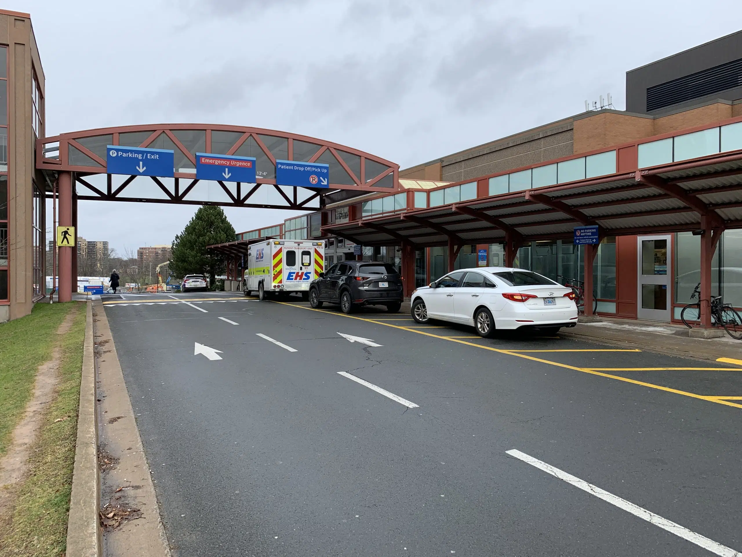 Halifax Infirmary getting a pair of new MRIs Surge 105
