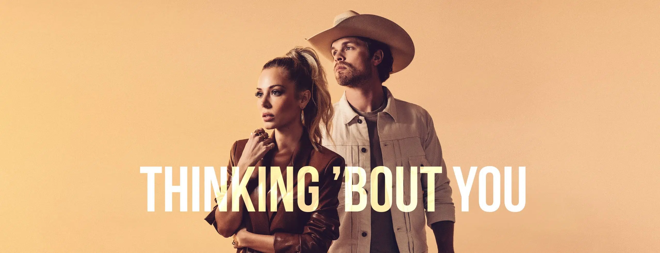 Dustin Lynch DIDN’T KNOW a Canadian was singing with him! Hot Country