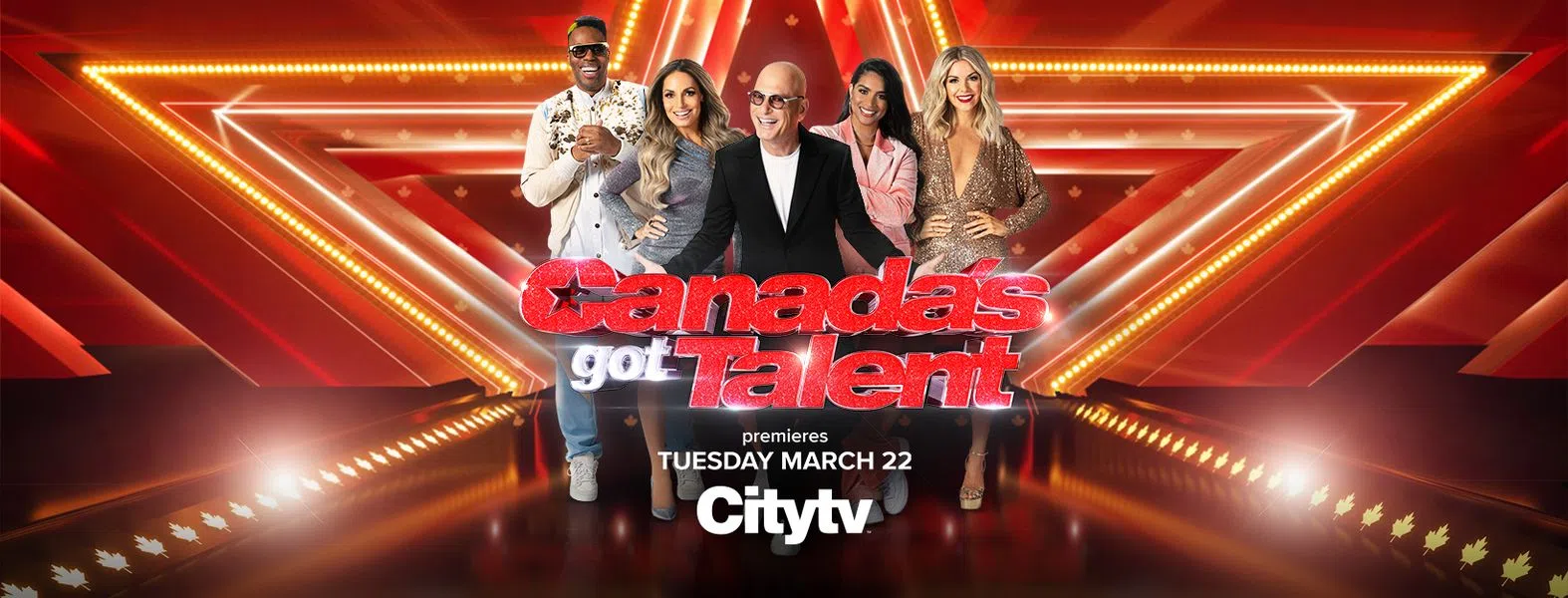 Canada's Got Talent” Is Back! | Hot Country 103.5