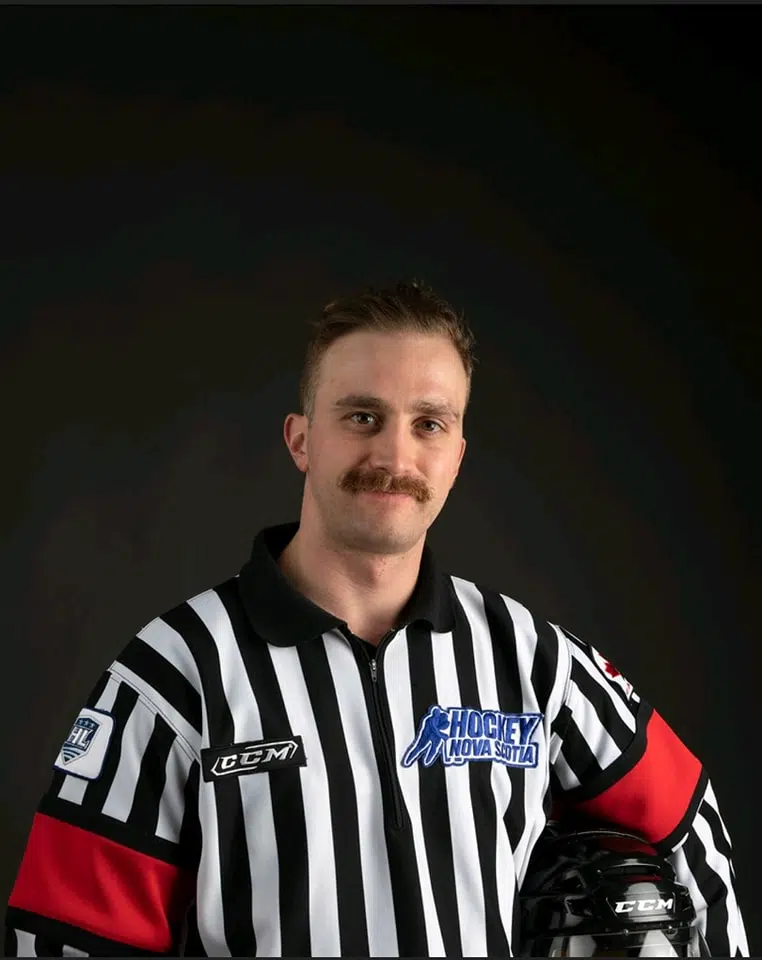Local Hockey Officials To Represent Nova Scotia In Calgary At Telus Cup ...