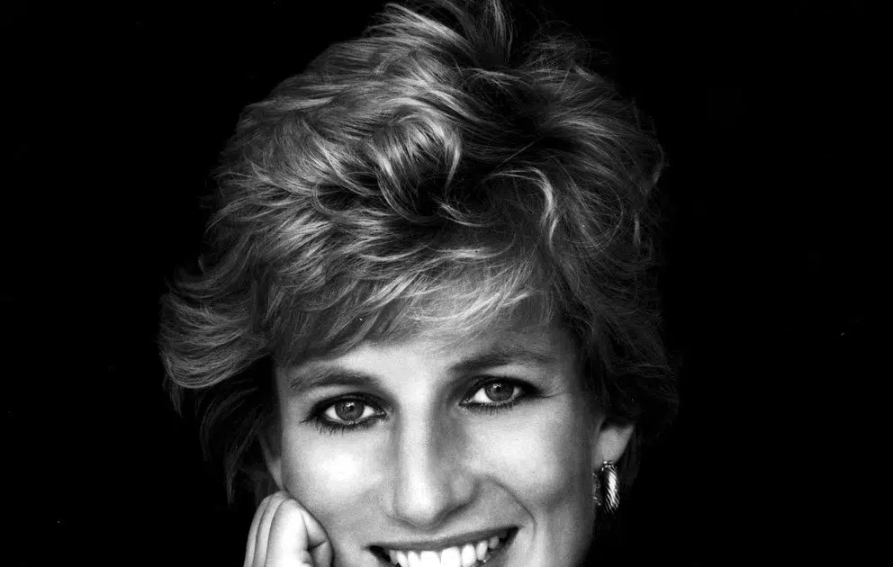 Princess Diana Died 25 Years Ago Today | Hot Country 103.5