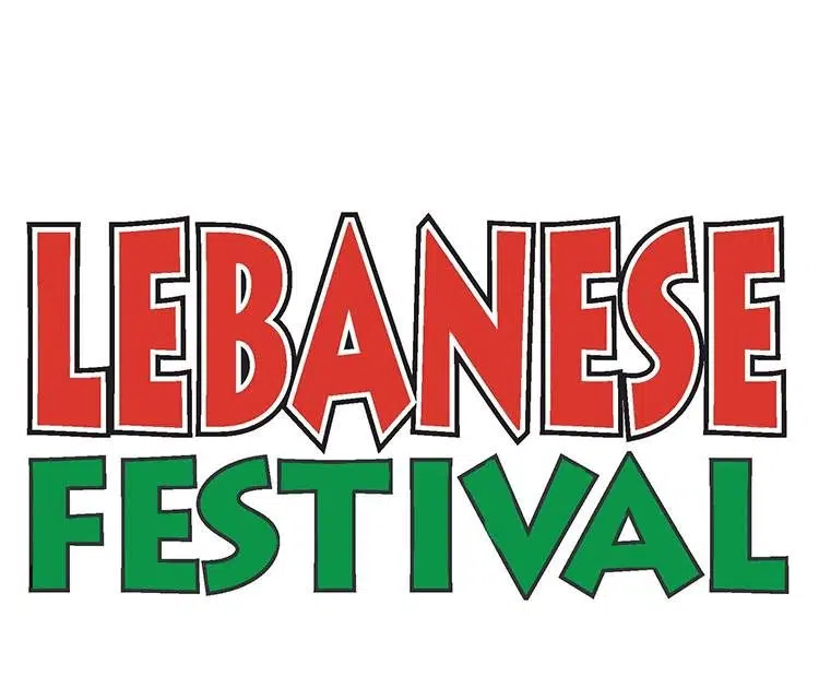 The Halifax Lebanese Festival Is Back Hot Country 103.5