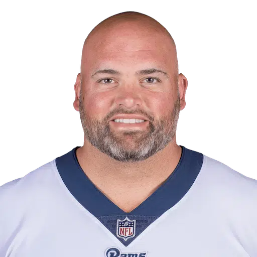 Super Bowl champ Andrew Whitworth looks forward to Hall of Fame