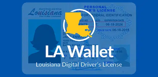 LA Wallet now offers in app license renewal | 0