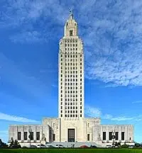 A bill to prevent minors from accessing pornography on the internet in Louisiana advances to the House floor