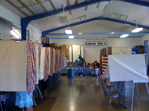 Secretary Of State's Office looks to update voting machines | louisianaradionetwork.com - Vimarsana News
