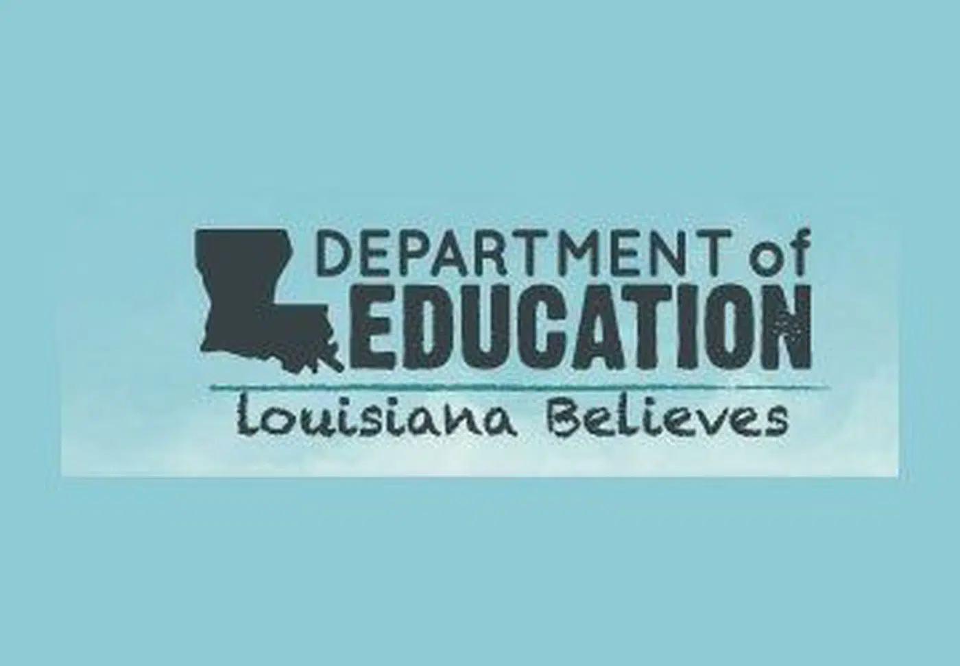 Louisiana ranks first in the nation for improvement in 4th grade