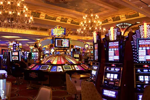 Louisiana casino age requirements