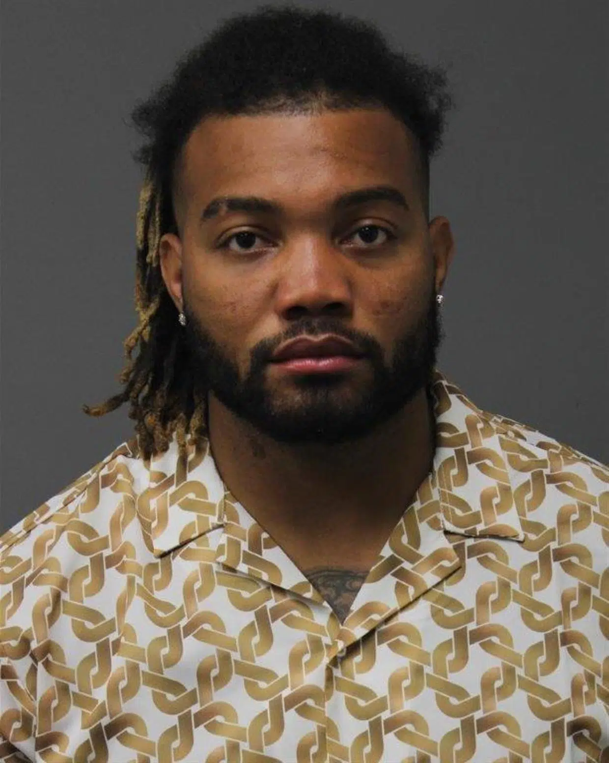 REPORT: Former LSU RB Derrius Guice suspended for six games