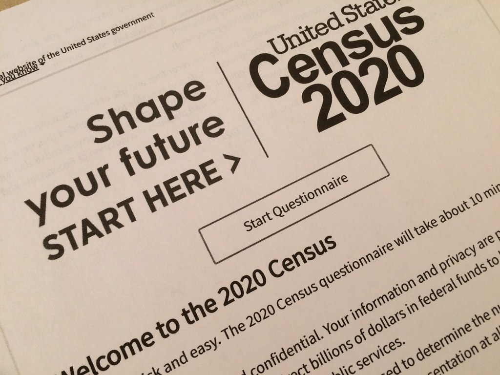 Louisiana's 2020 Census population growth below national average - Vimarsana News