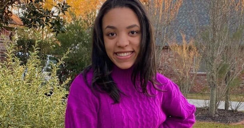 Sad conclusion to the search of a missing LSU student - Vimarsana News