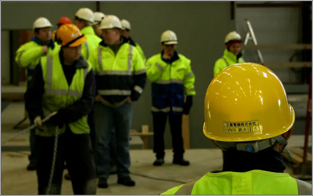 State jobs numbers begin rebounding