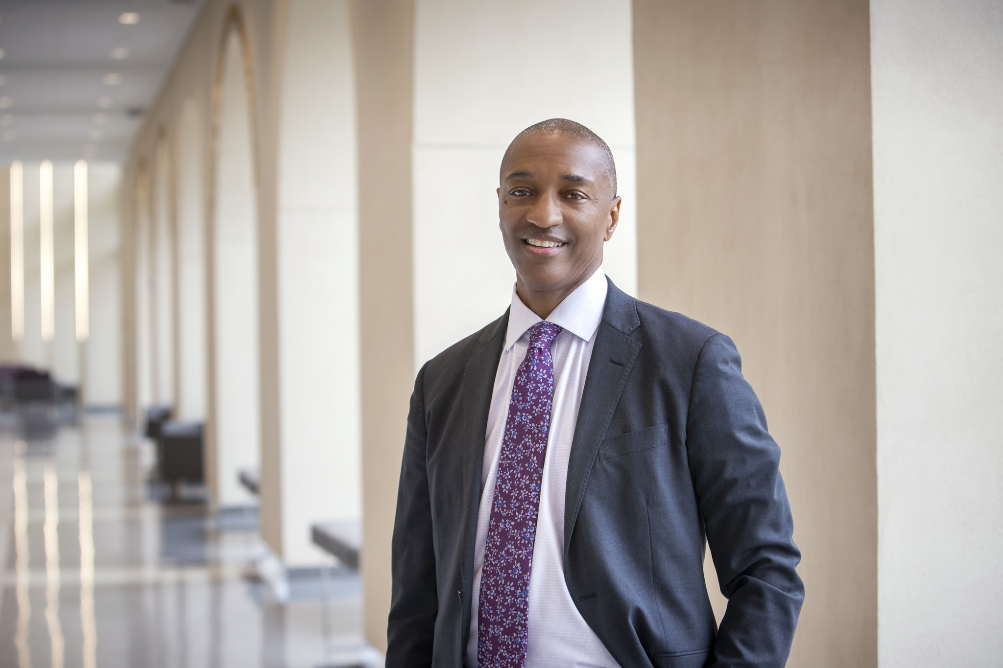 Tate makes history as first Black president for LSU and SEC - Vimarsana News
