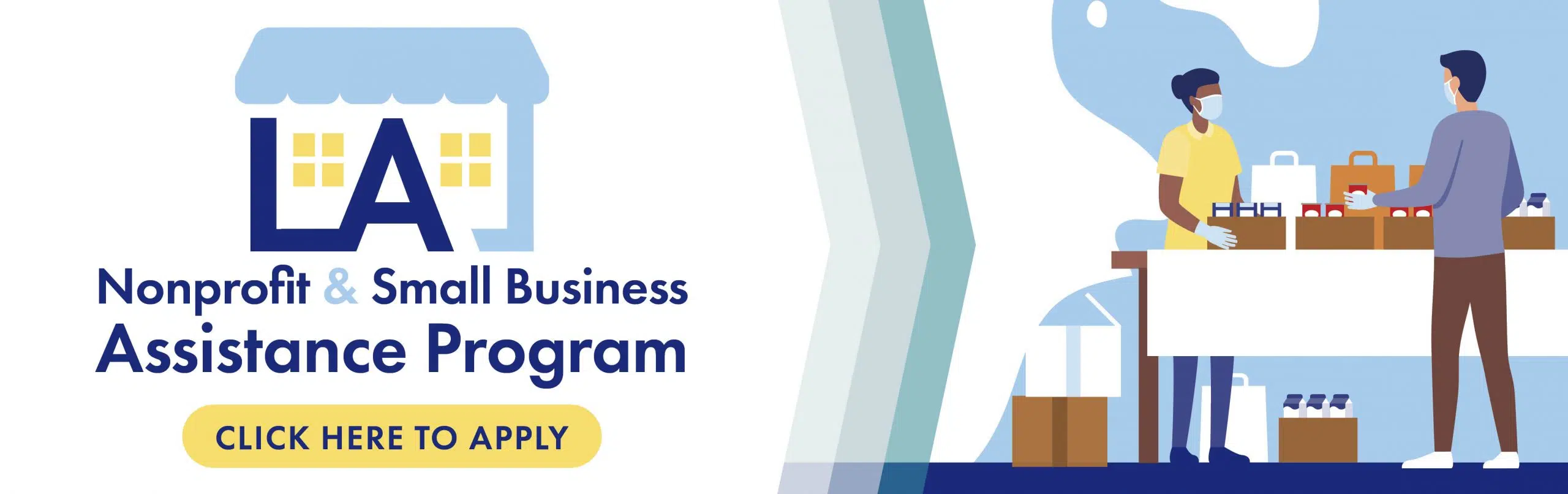 Revenue now accepting grant applications from Louisiana nonprofits and