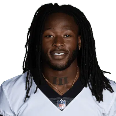 Saints star Alvin Kamara arrested for battery at Las Vegas nightclub while  in town for Pro Bowl 