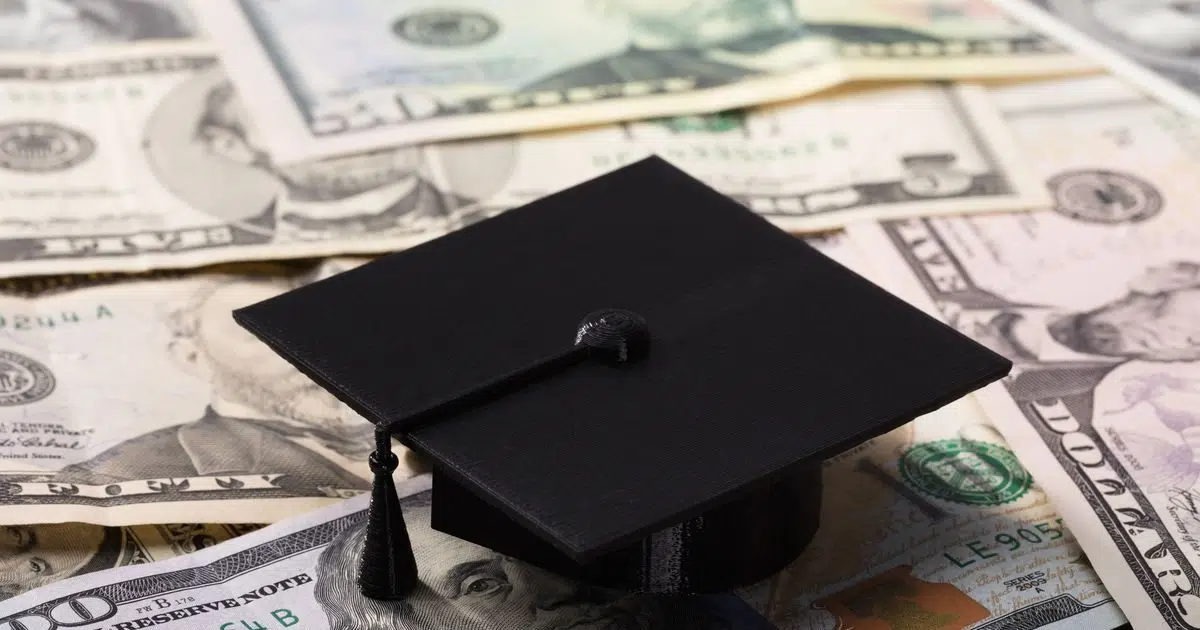 New Tulane study finds that college is cheaper for some, even