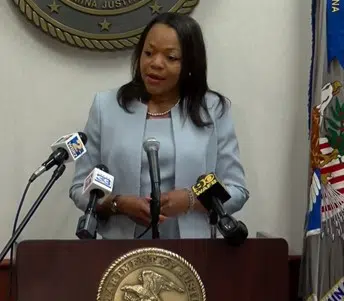 DOJ opens civil investigation of Louisiana State Police to review ...