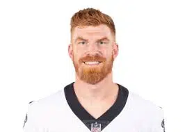 On paper this is one of the better teams I've been on. Saints QB Andy  Dalton talks 2022 Saints