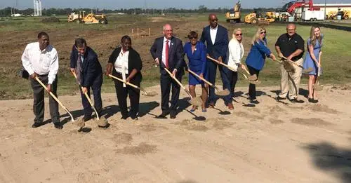 Construction begins on new women’s prison in St. Gabriel ...