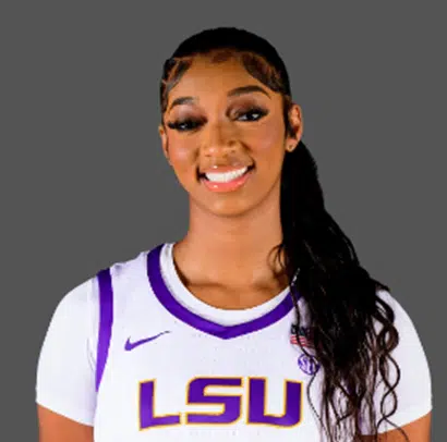 LSU’s Angel Reese defends actions after being called unprofessional for ...