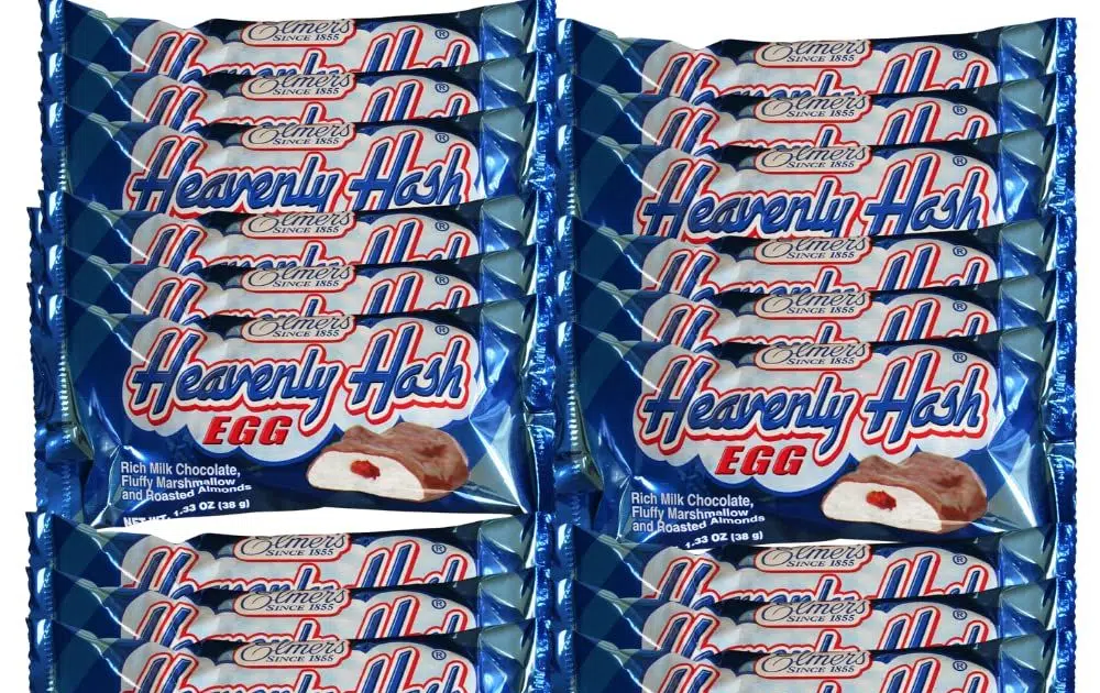 Ponchatoulabased Elmer Chocolate celebrates 100 years of producing