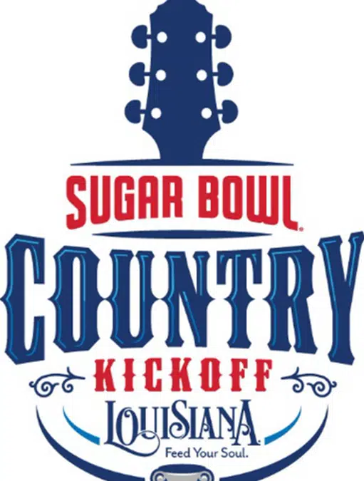 Garth Brooks, Lainey Wilson and Nitty Gritty to play inaugural Sugar