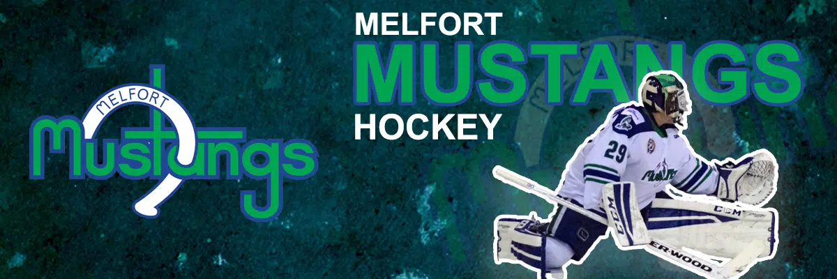 Melfort Mustangs | CJVR Today's Best Country