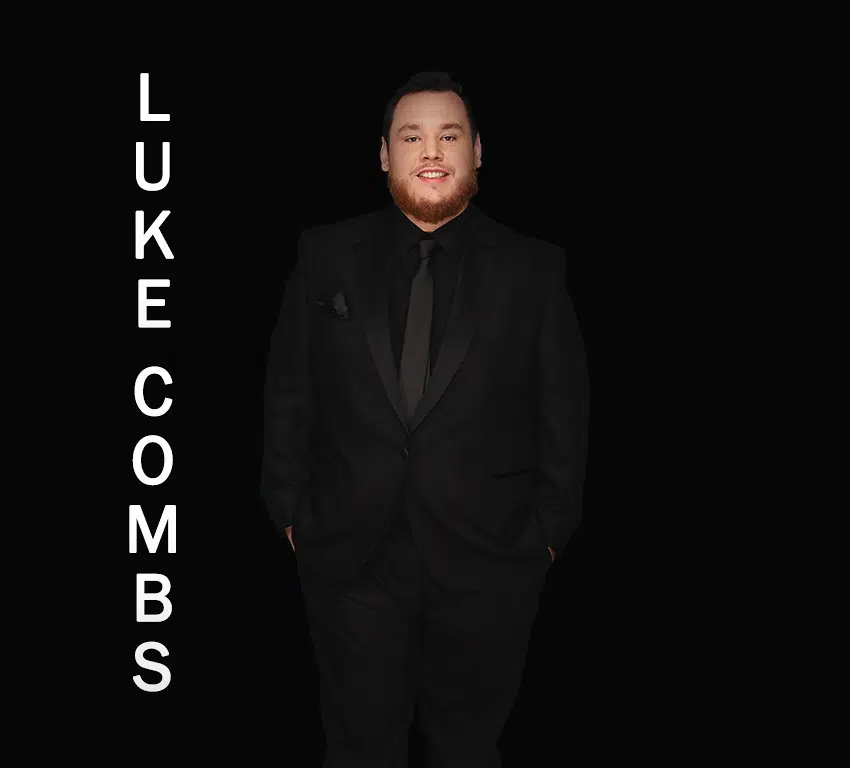 Luke Combs  Luke Combs  The Way I Talk Morgan Wallen  Facebook