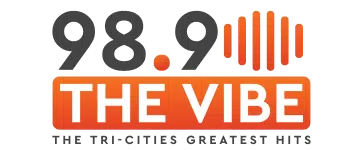 98.9 The Vibe Website