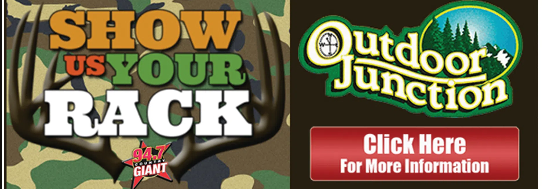 Feature: /www.countrygiant.com/show-us-your-rack/