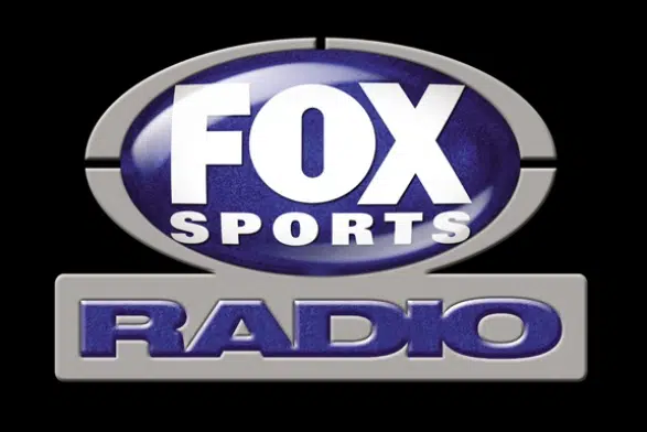 fox sports radio i heart