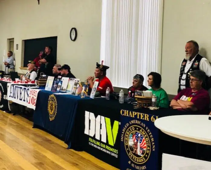 Veterans Resource Fair set for this Saturday Community invited to