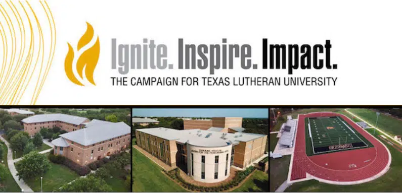 Tlu Campaign Exceeds 75 Million Goal University Celebrating Largest Capital Campaign In School 3627