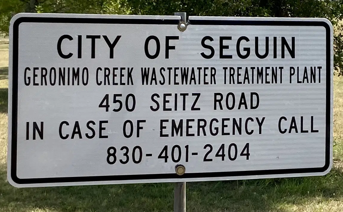 Seguin Texas Utilities