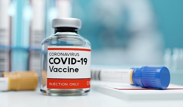 ou are not the only one looking for the COVID-19 vaccine; Guadalupe County says it's waiting for its allocation too - Vimarsana News