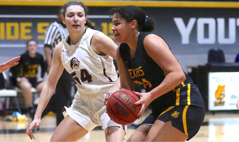 TLU women drop both ends of home stand vs. Trinity - Vimarsana News