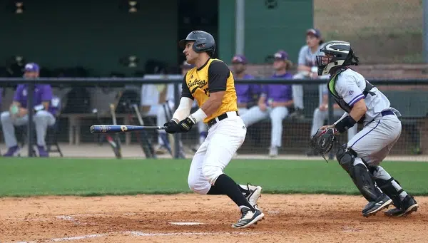 Tlu Baseball Powers Past Umhb, Changes In Upcoming Schedule 