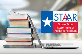 Students finally tackle the STAAR test after technical problems - Vimarsana News