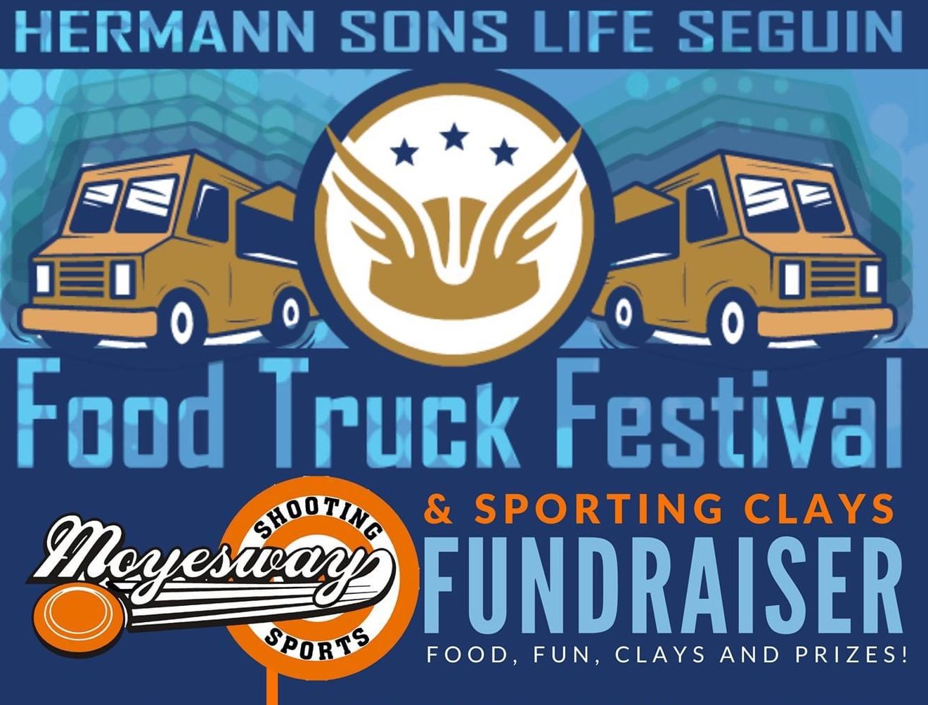 Hermann Sons Food Truck Festival returns this weekend with a few added changes - Vimarsana News