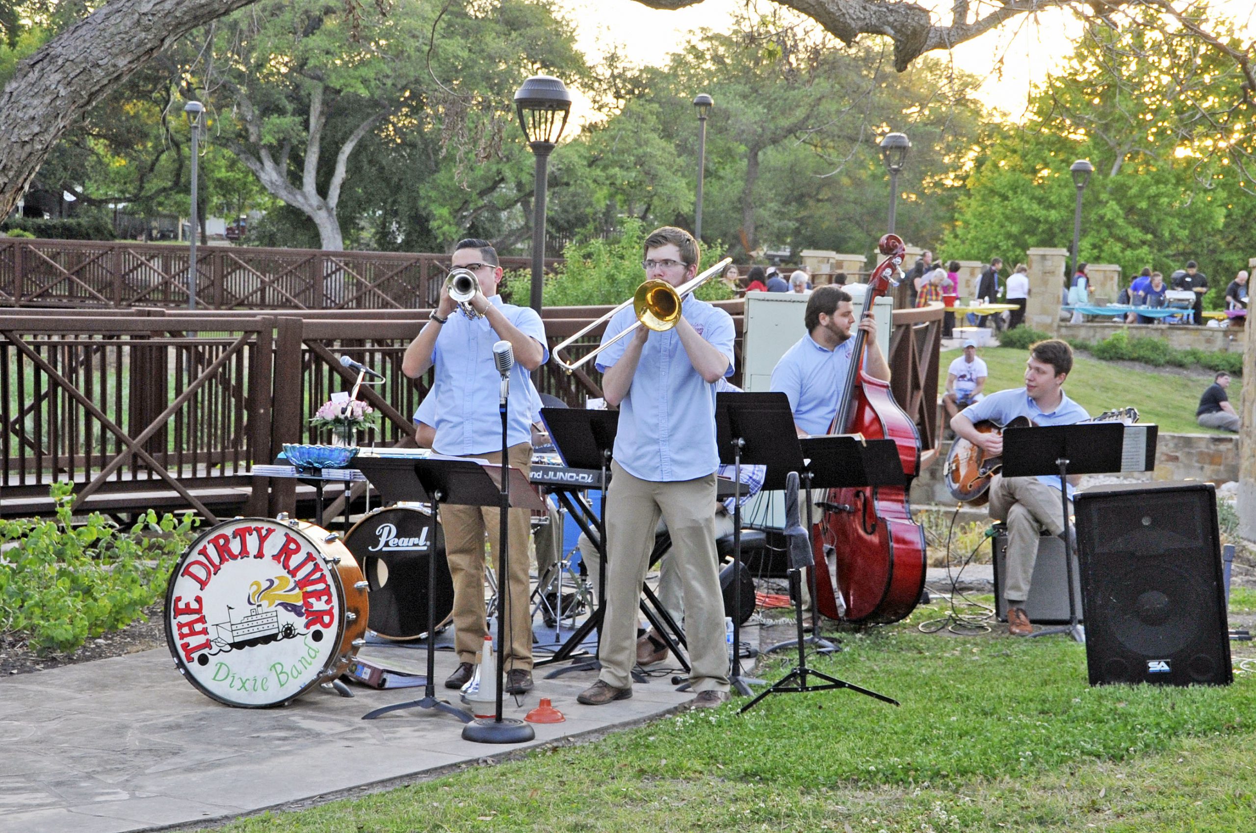 Seguin prepares to celebrate Downtown Seguin - Vimarsana News