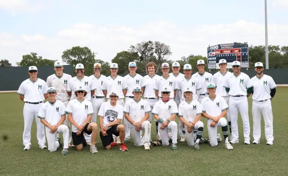 Marion baseball edges Columbus to secure regional quarterfinal playoff