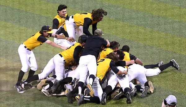 TLU baseball heads to Wisconsin-Whitewater for NCAA regional tournament ...